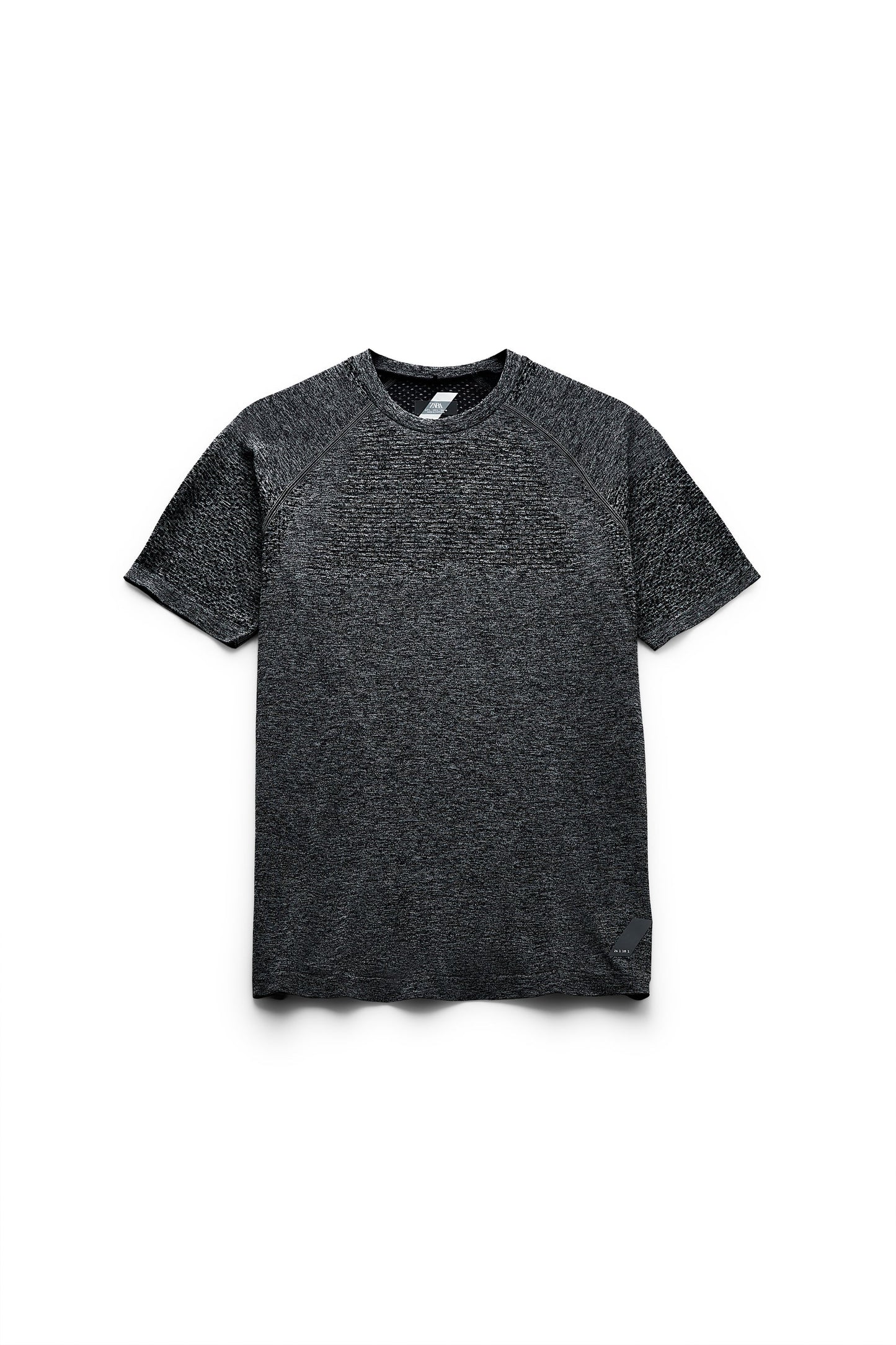 SEAMLESS SHORT SLEEVE T-SHIRT