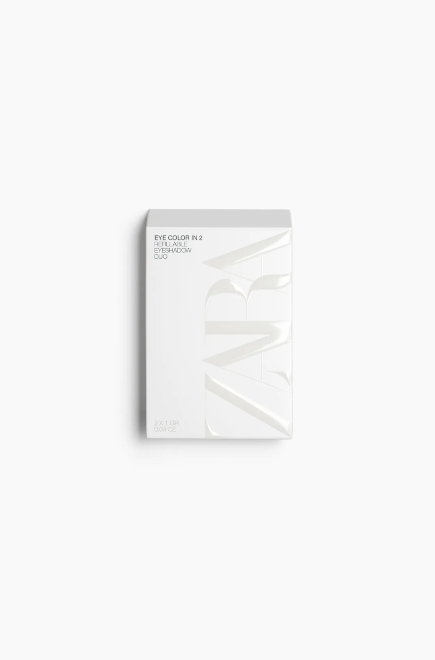 EYE COLOR IN 2 DUO EYESHADOW LAVISH / EXTRAVAGANT