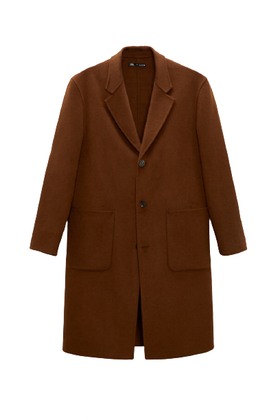 COATS | TRENCH COATS