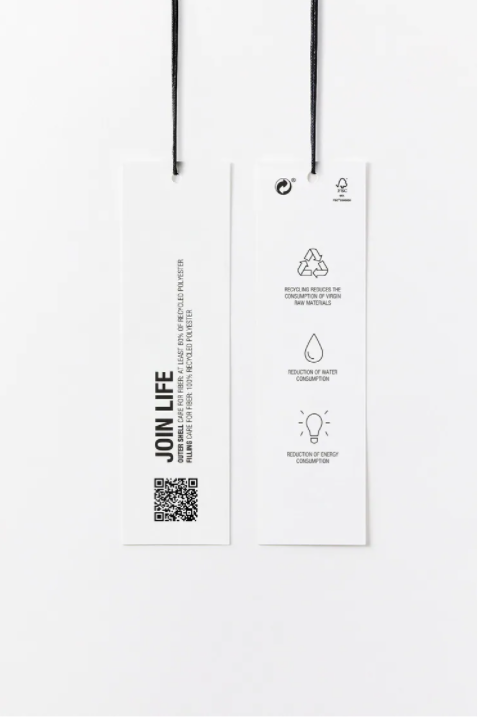 HOODED QUILTED JACKET