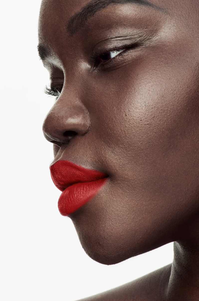 ULTIMATTE MATTE LIPSTICK WINNER