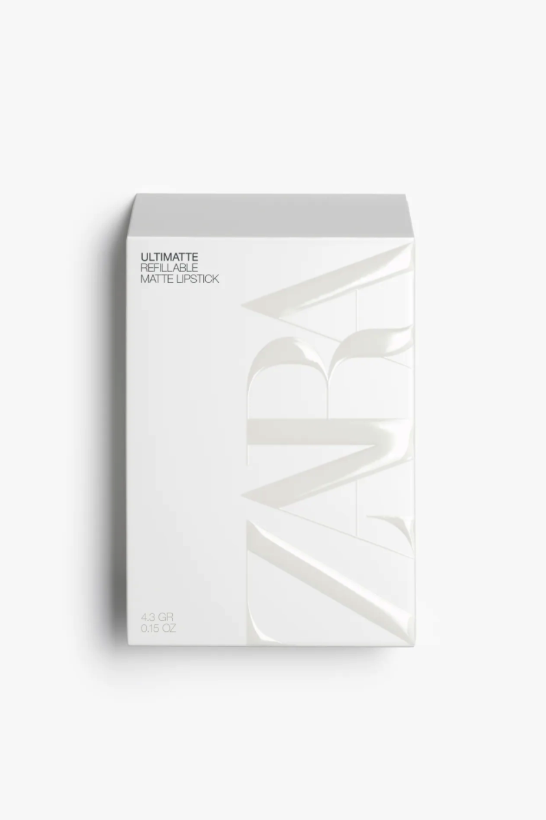 ULTIMATTE MATTE LIPSTICK HERO