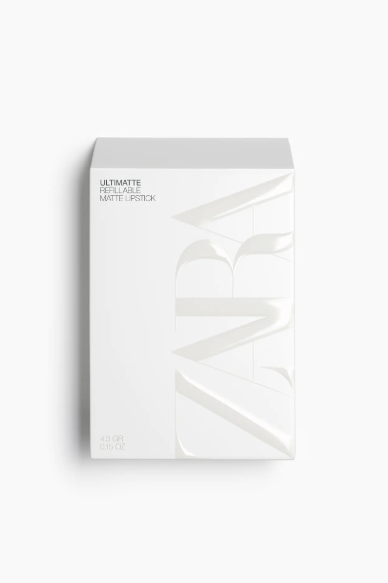 ULTIMATTE MATTE LIPSTICK WINNER