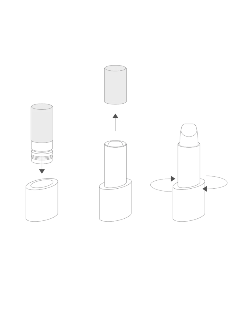 ULTIMATTE MATTE LIPSTICK DECEMBER