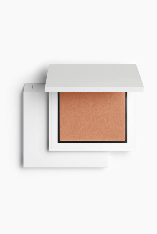 POWDER BRONZER RICH SOLEIL