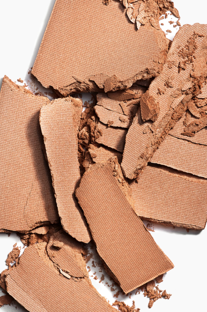 POWDER BRONZER RICH SOLEIL