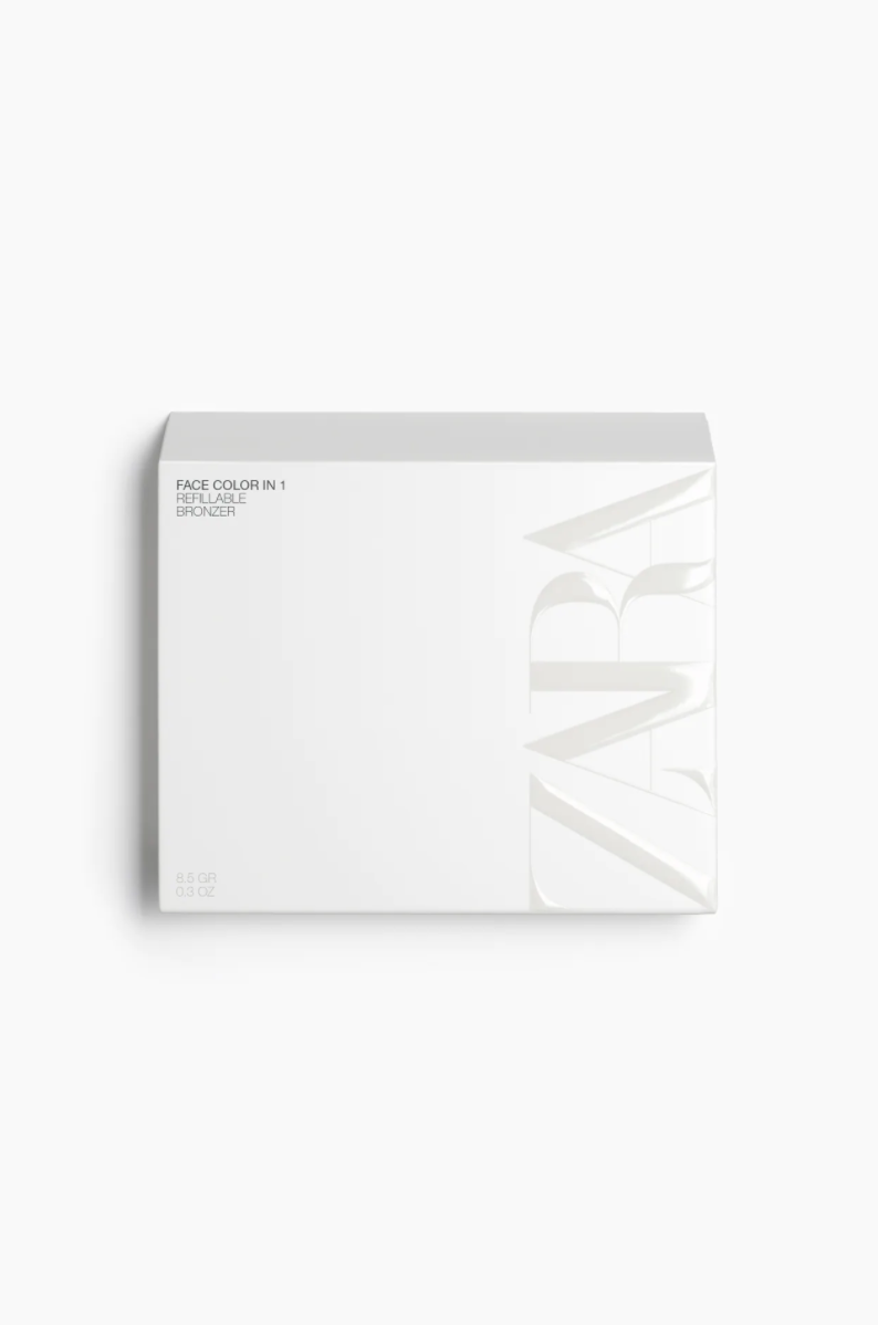 POWDER BRONZER RICH SOLEIL