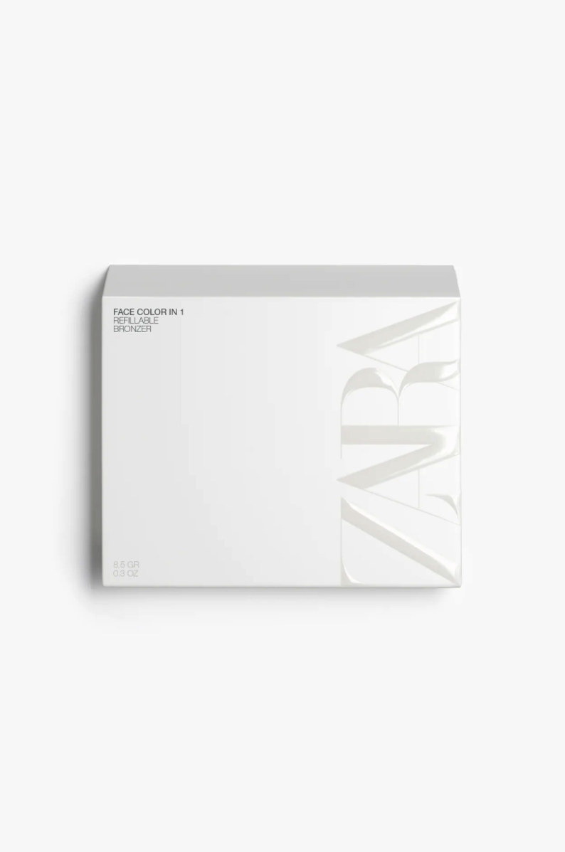 POWDER BRONZER SUBTLE TAN