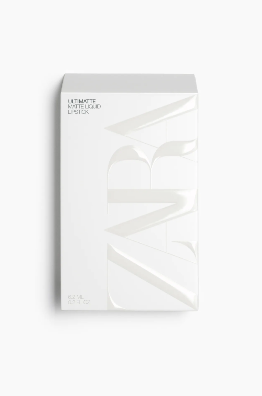 ULTIMATTE MATTE LIQUID LIPSTICK BRACELET