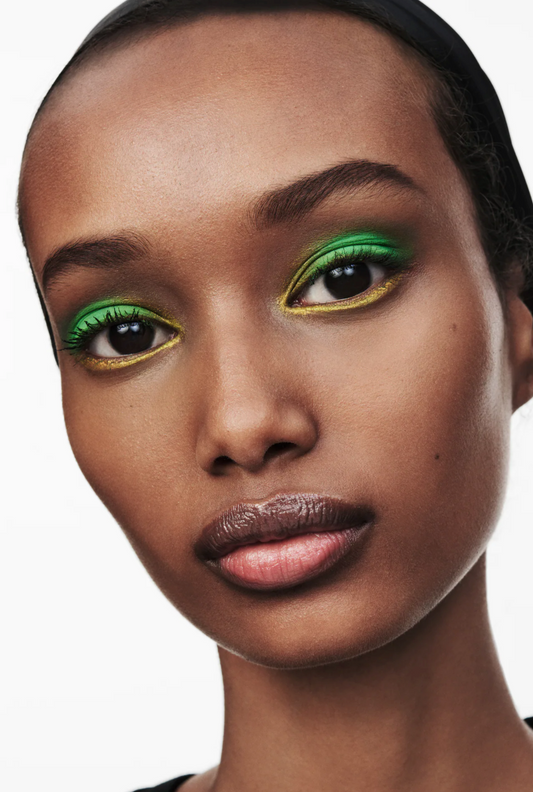 EYE COLOR IN 2 DUO EYESHADOW BONJOUR / VERMONT