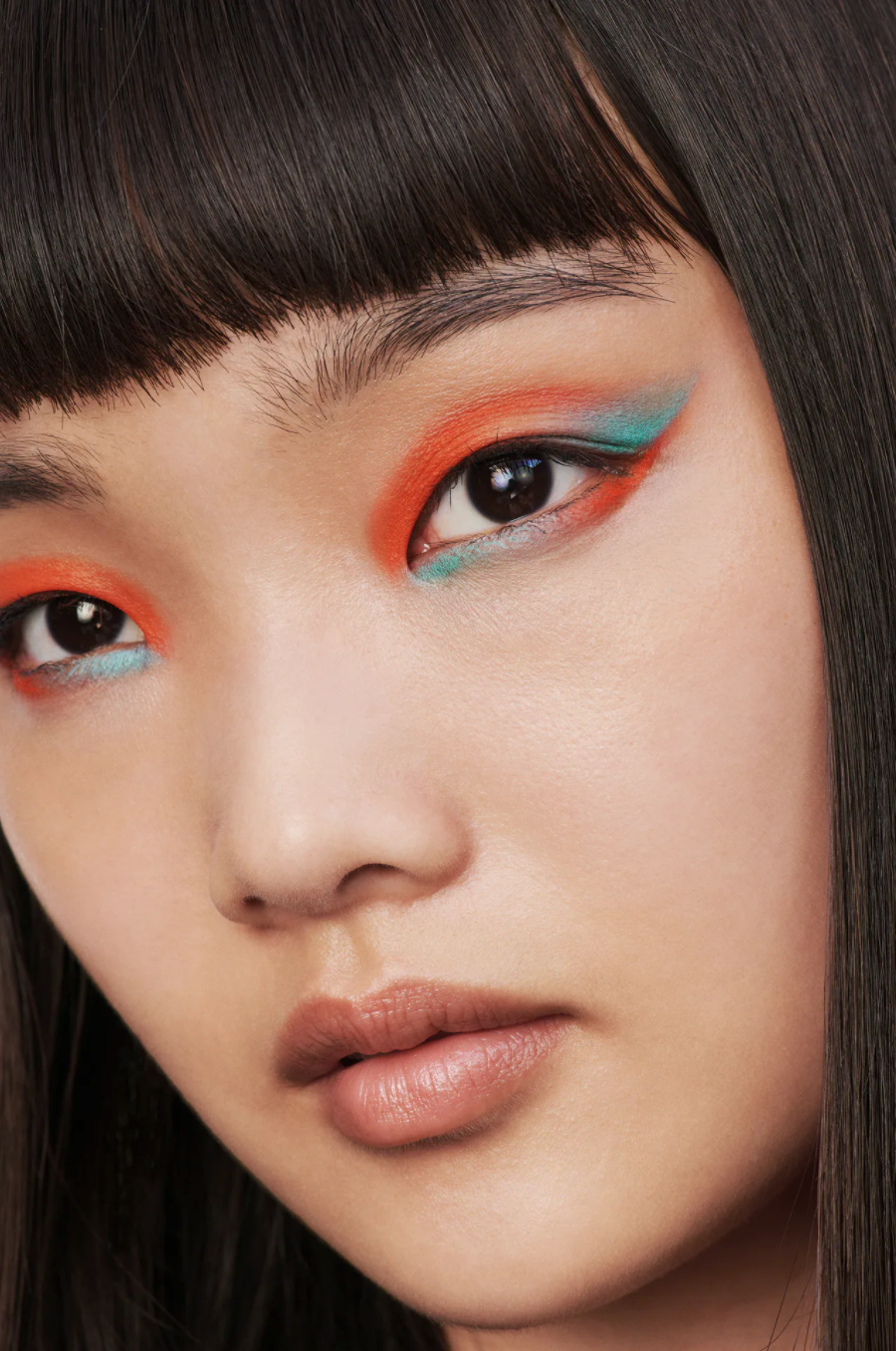 EYE COLOR IN 2 DUO EYESHADOW CYBER / GLITCH