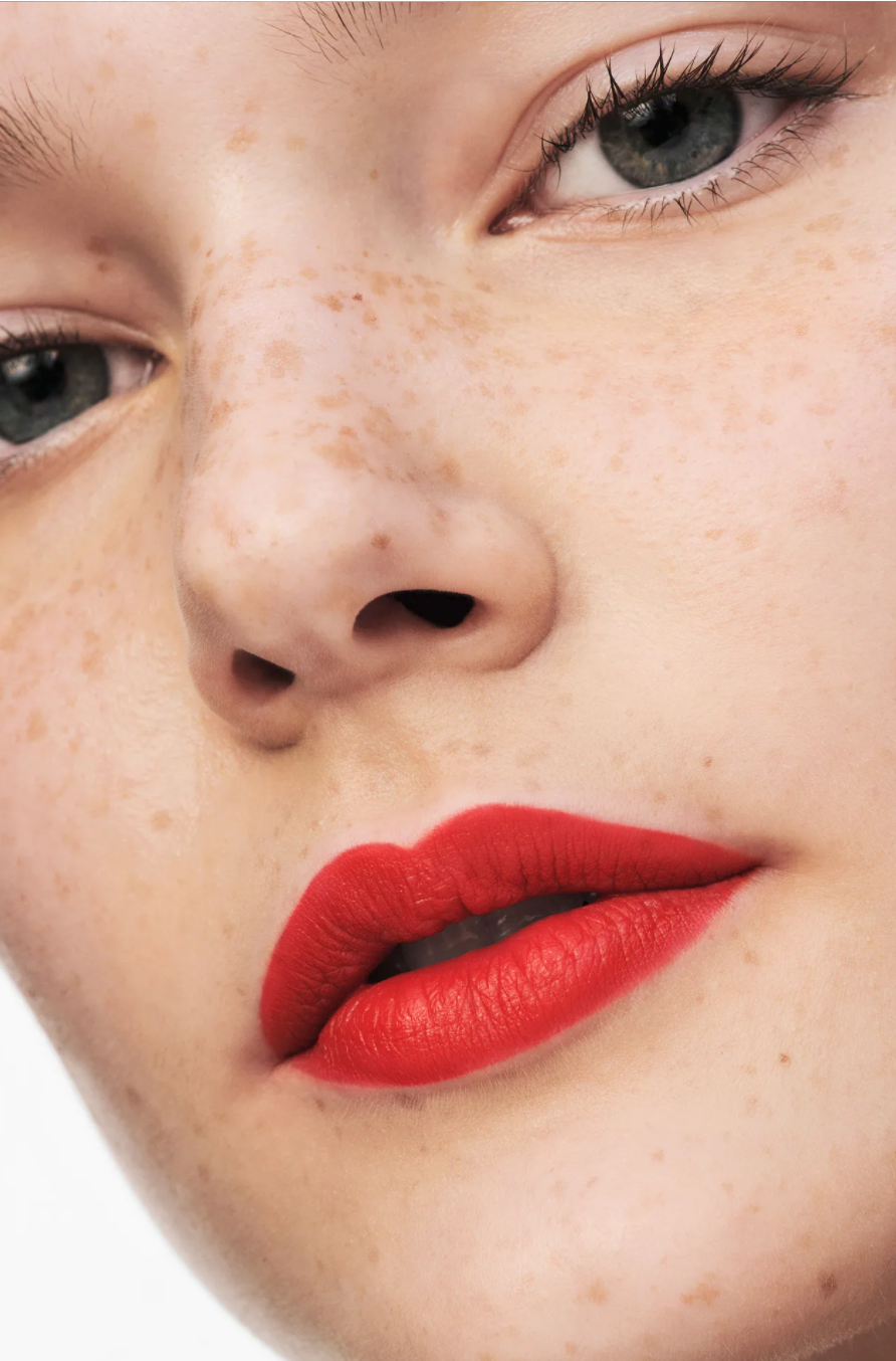 ULTIMATTE MATTE LIPSTICK HERO