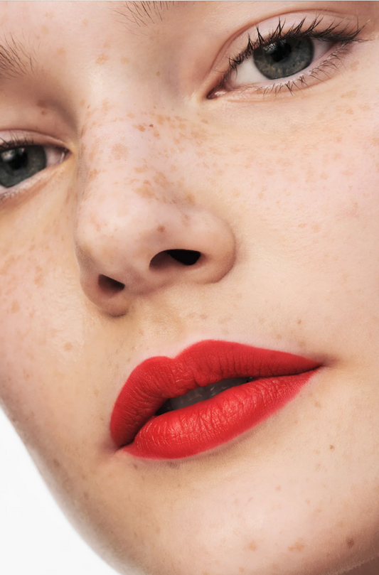 ULTIMATTE MATTE LIPSTICK HERO