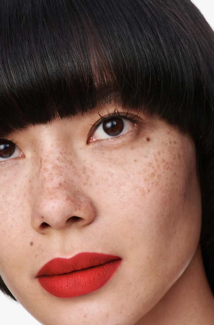 ULTIMATTE MATTE LIPSTICK HERO