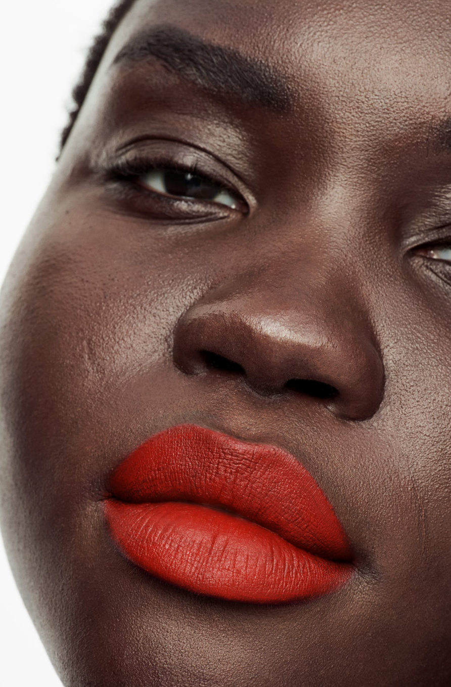 ULTIMATTE MATTE LIPSTICK HERO