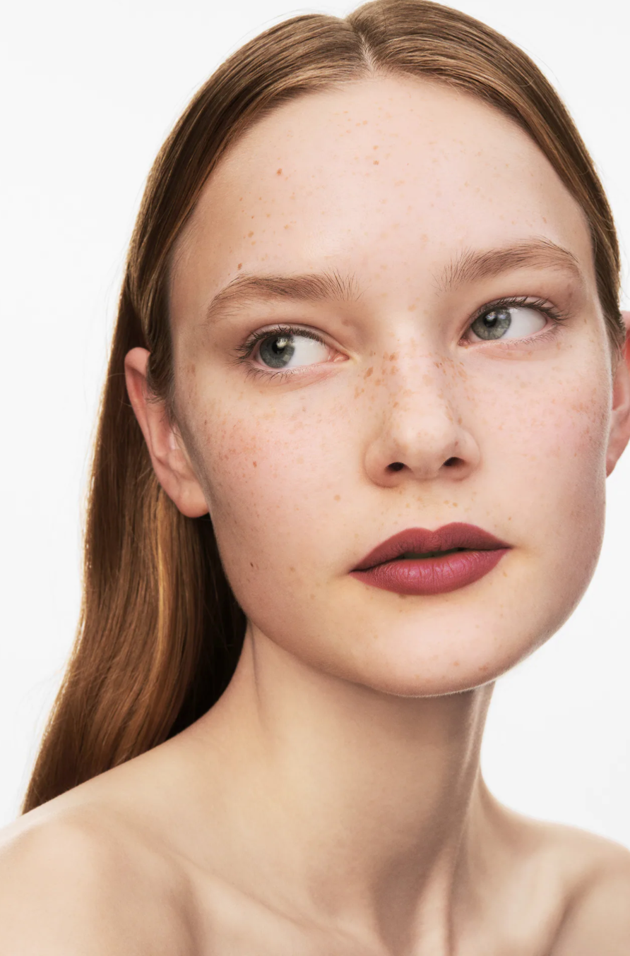 ULTIMATTE MATTE LIPSTICK DECEMBER