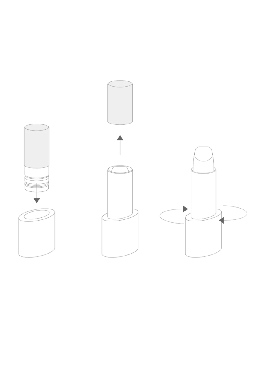 ULTIMATTE MATTE LIQUID LIPSTICK BRACELET