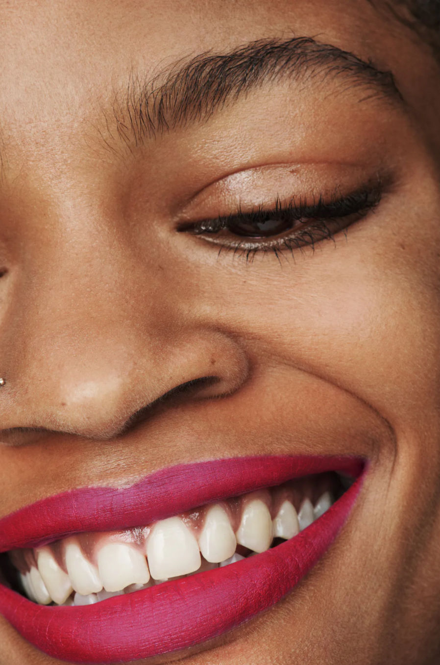 ULTIMATTE MATTE LIQUID LIPSTICK NOBLE