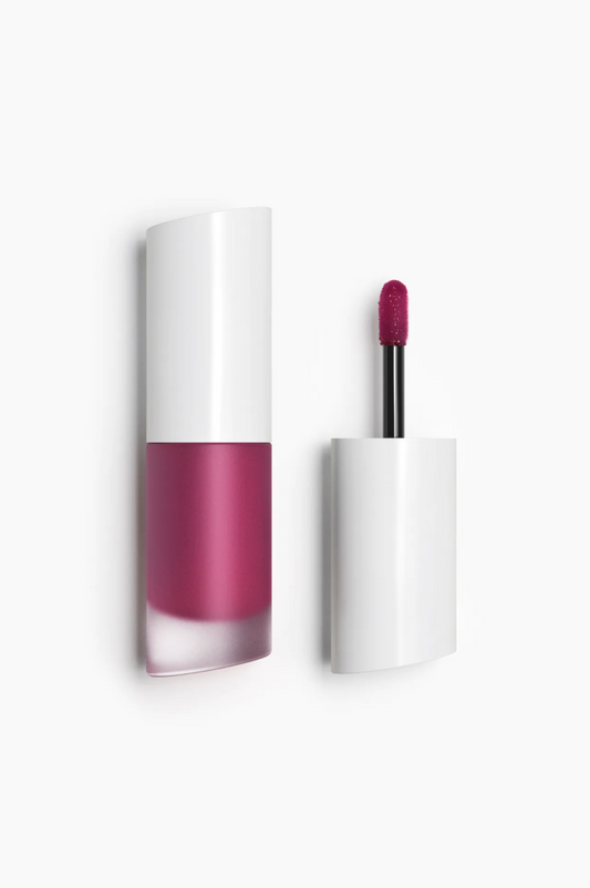 ULTIMATTE MATTE LIQUID LIPSTICK RUBY