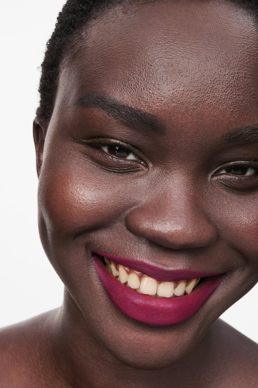 ULTIMATTE MATTE LIQUID LIPSTICK RUBY