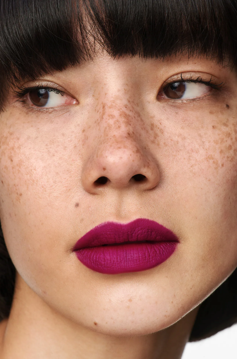 ULTIMATTE MATTE LIQUID LIPSTICK RUBY