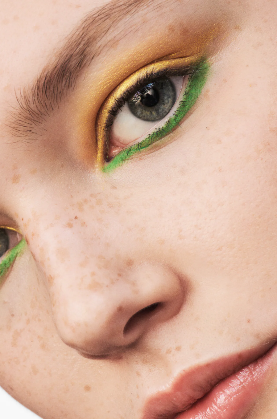 EYE COLOR IN 2 DUO EYESHADOW BONJOUR / VERMONT