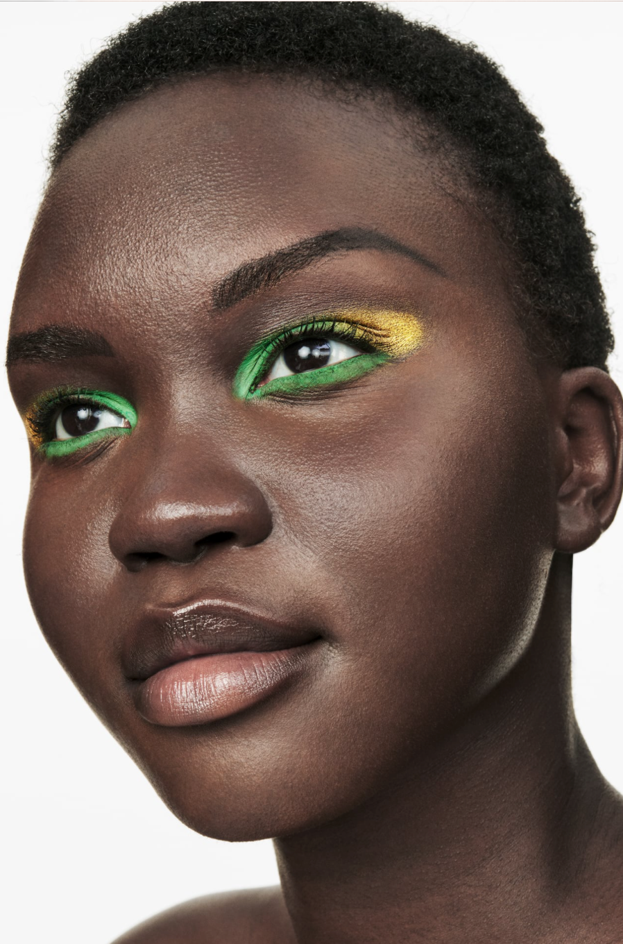 EYE COLOR IN 2 DUO EYESHADOW BONJOUR / VERMONT