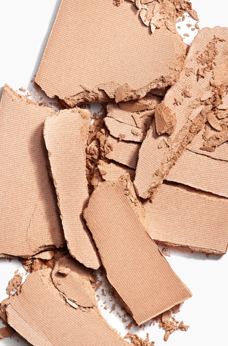 POWDER BRONZER GILDED SUNSET