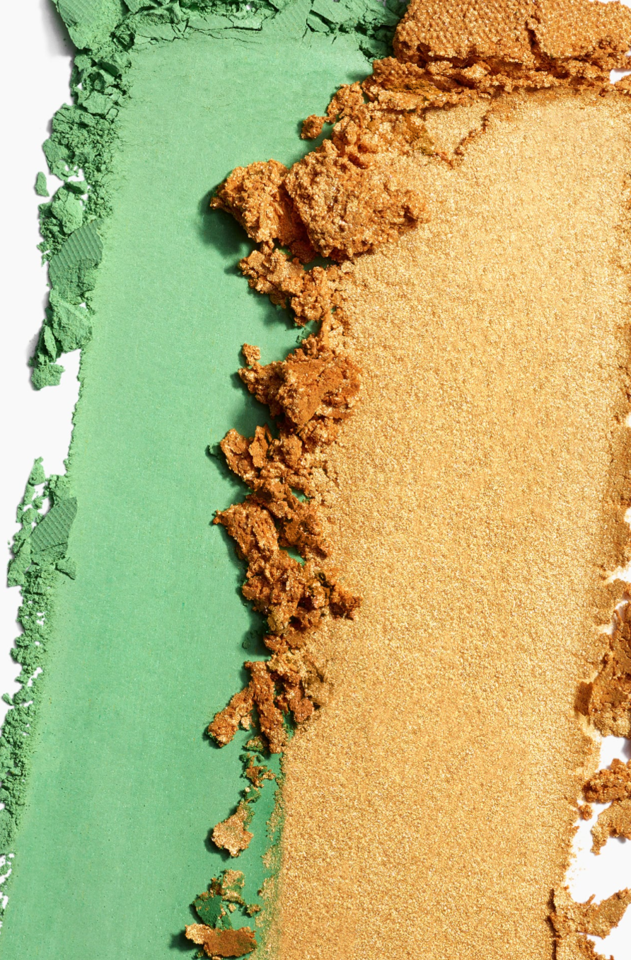 EYE COLOR IN 2 DUO EYESHADOW BONJOUR / VERMONT