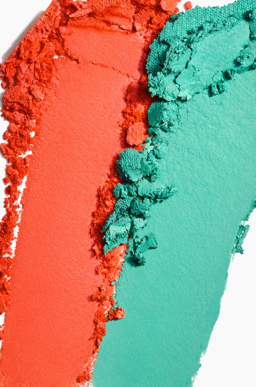 EYE COLOR IN 2 DUO EYESHADOW CYBER / GLITCH