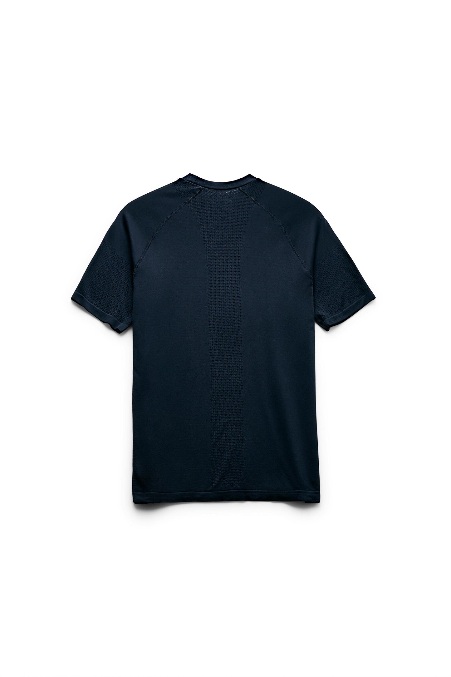 SEAMLESS SHORT SLEEVE T-SHIRT