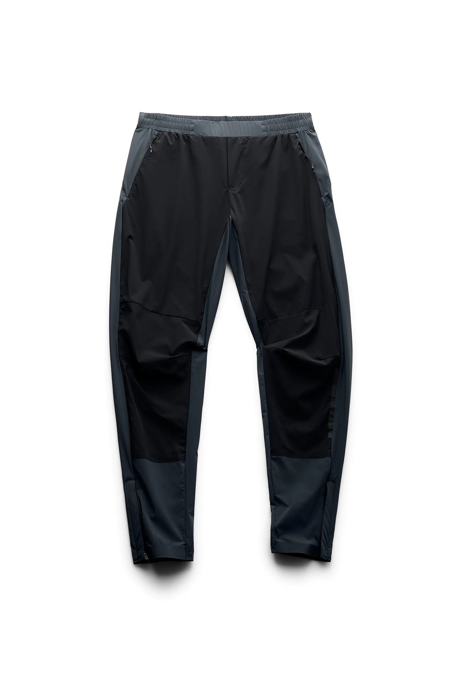 CONTRAST TRAINING PANTS
