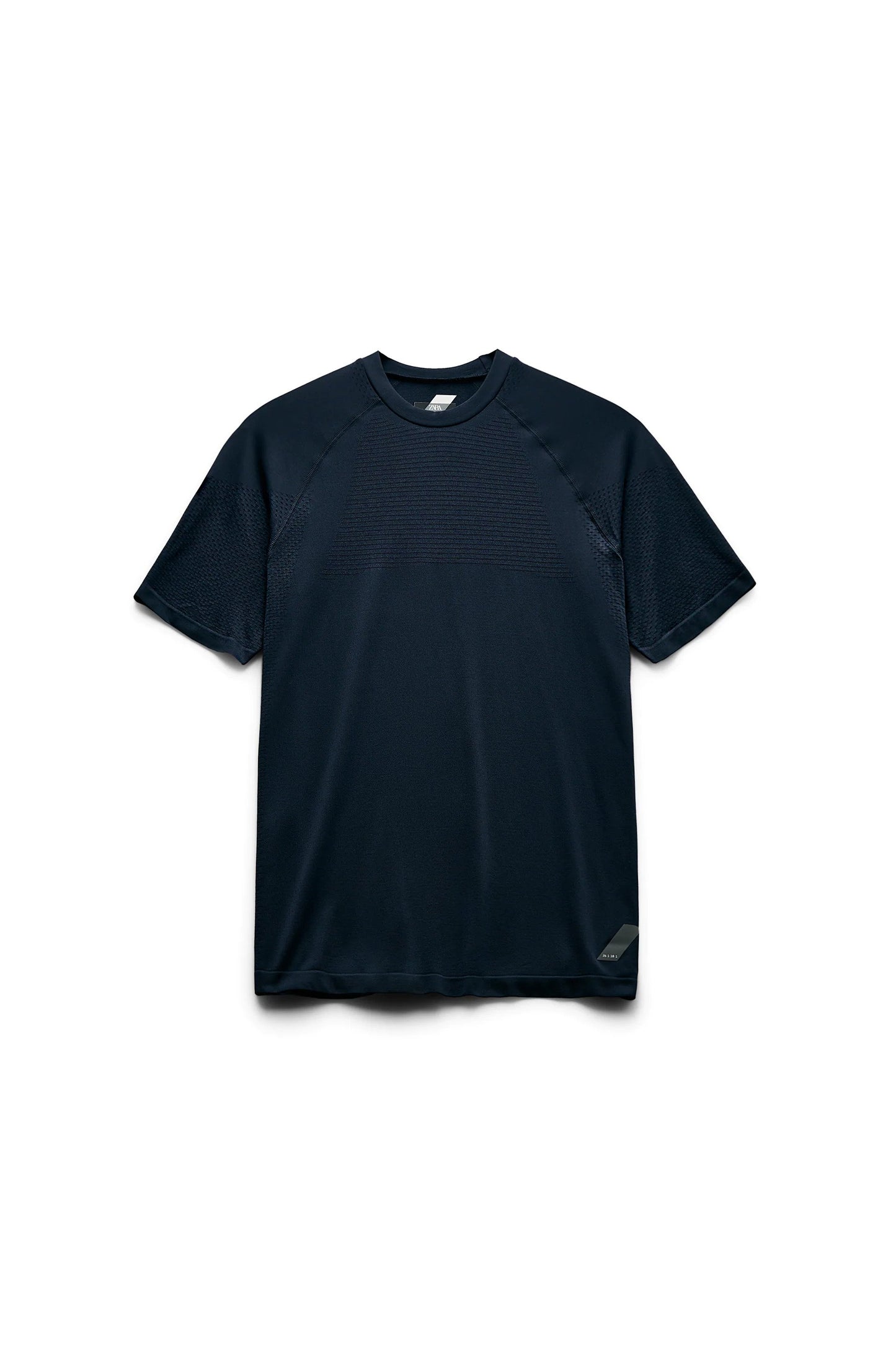 SEAMLESS SHORT SLEEVE T-SHIRT