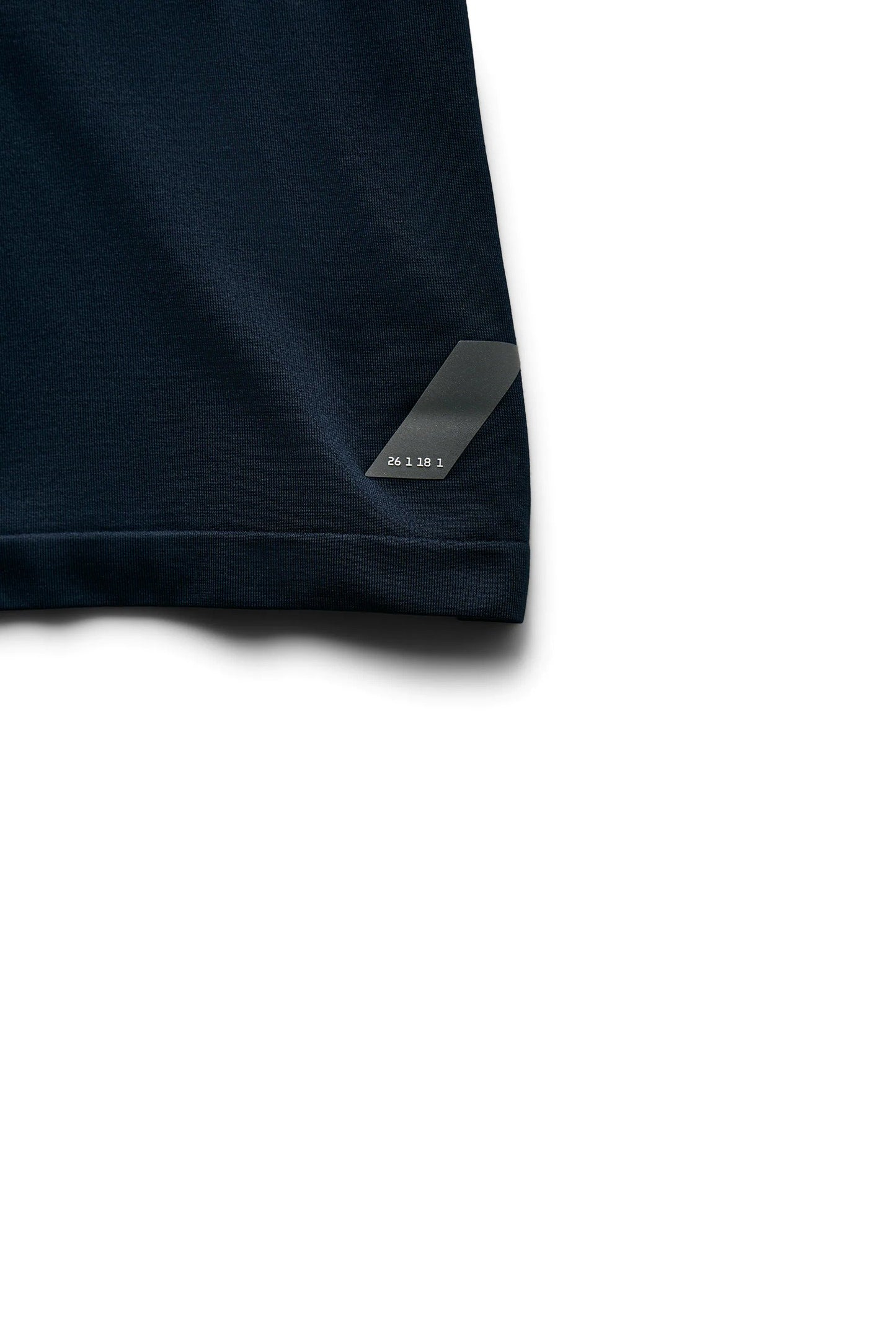 SEAMLESS SHORT SLEEVE T-SHIRT