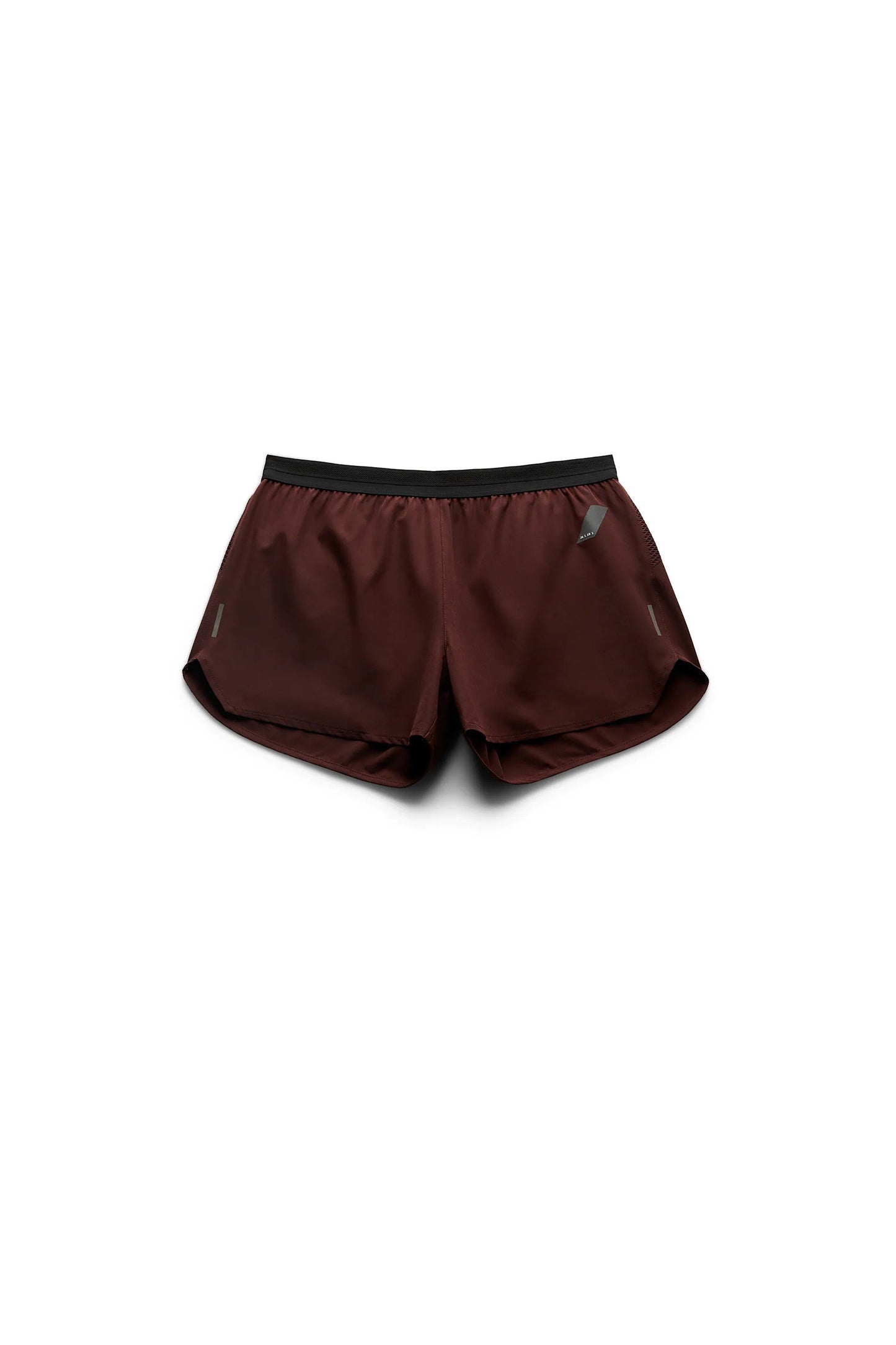 3” RUNNING SHORTS