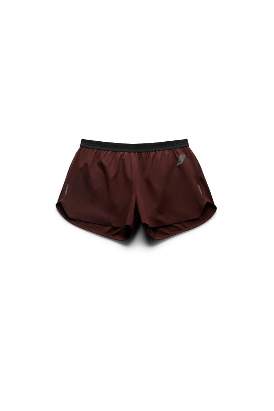 3” RUNNING SHORTS