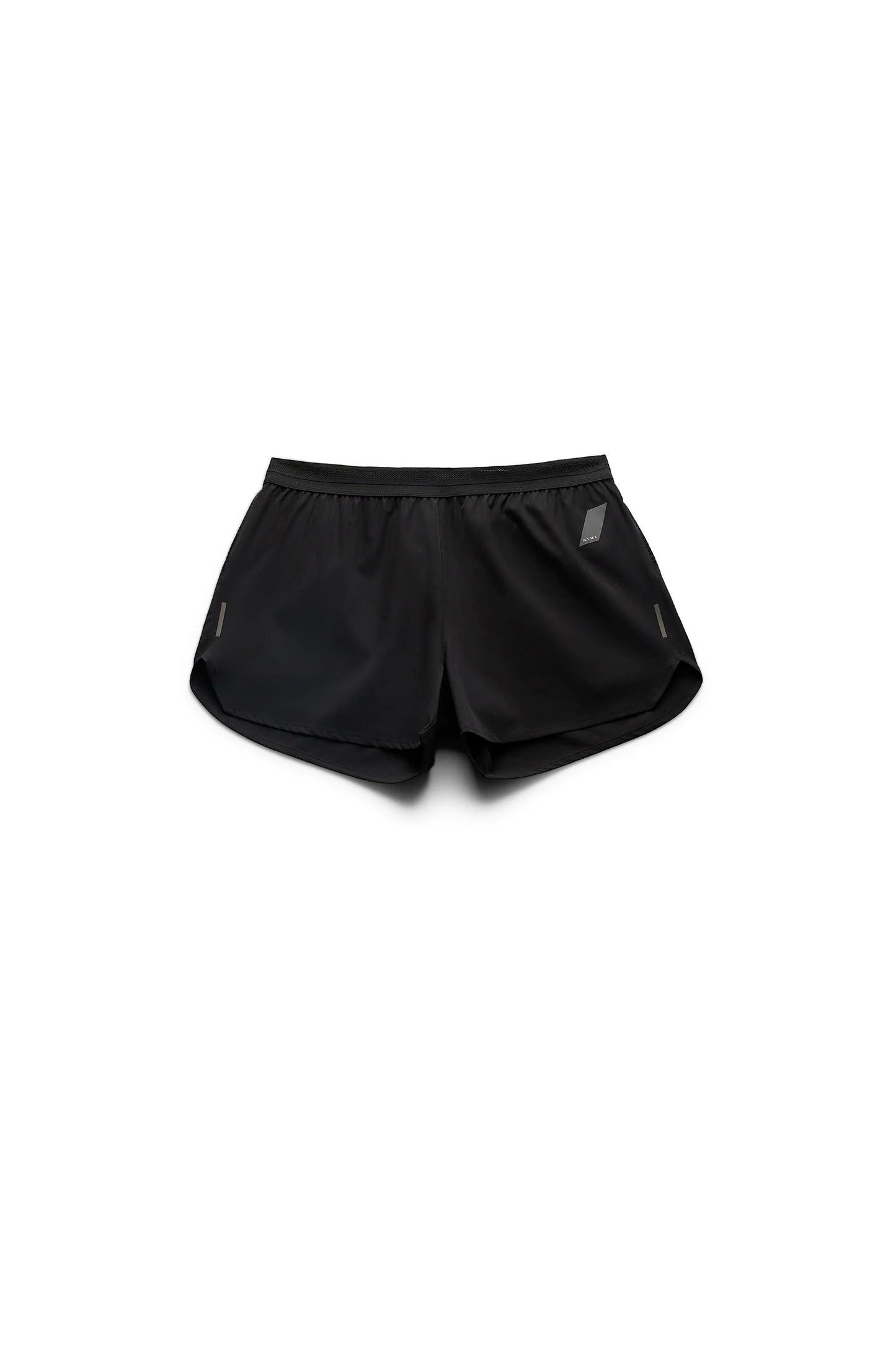 3” RUNNING SHORTS